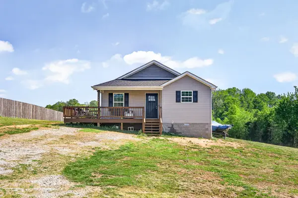 144 Liberty Rd, Sparta, TN 38583