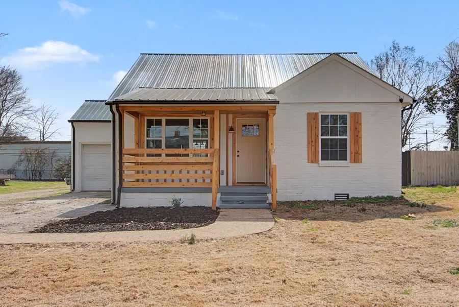 213 Mockingbird Dr, Columbia, TN 38401 - #2
