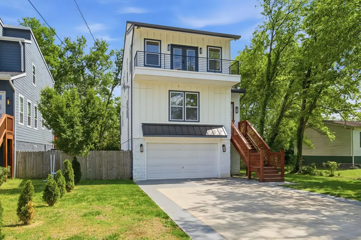 2666 Miami Ave, Nashville, TN 37214 - #1