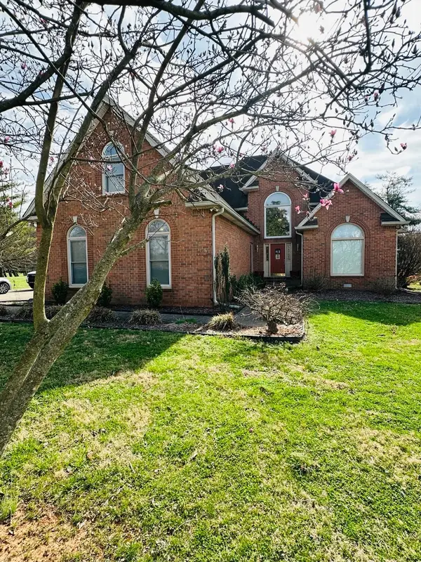 1536 Canterbury Ln, Murfreesboro, TN 37130