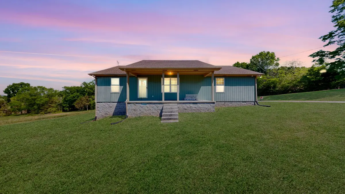 507 New Center Church Rd, Shelbyville, TN 37160 - #1