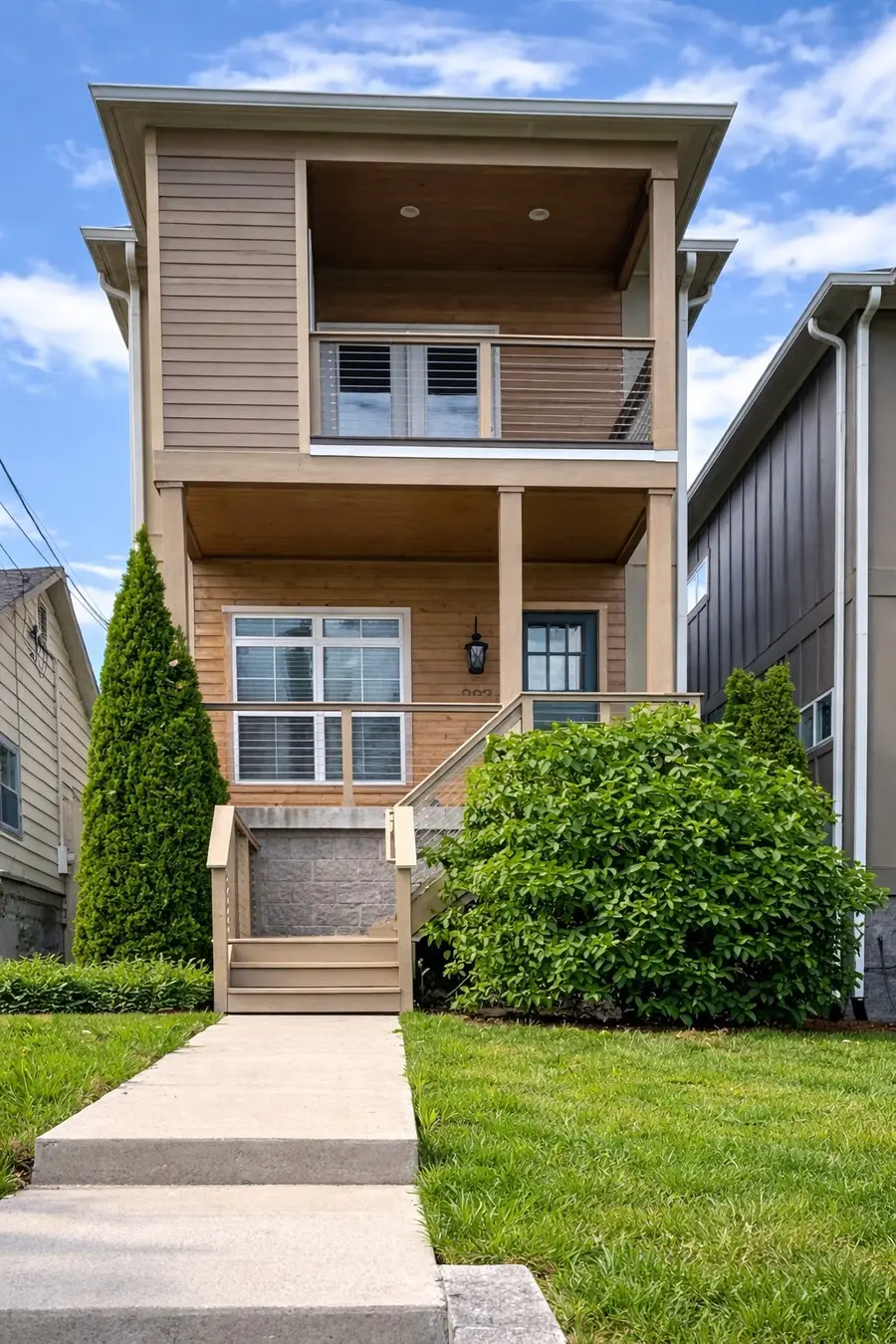 907A 32nd Ave N, Nashville, TN 37209 - #3