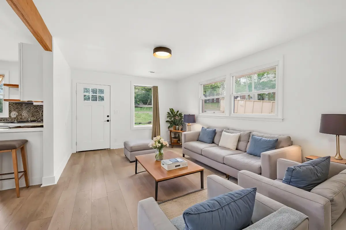 1413 Porter Rd, Nashville, TN 37206 - #1