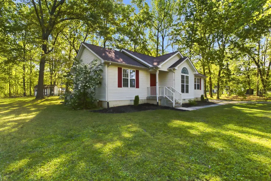 104 Forrest Ln, White House, TN 37188 - #3