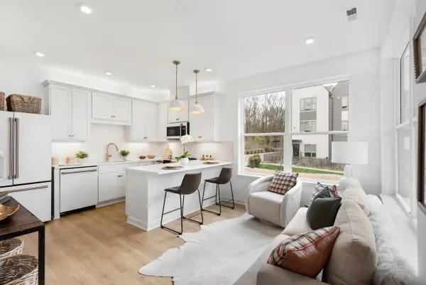 108 Mammoth Pass, Nashville, TN 37216
