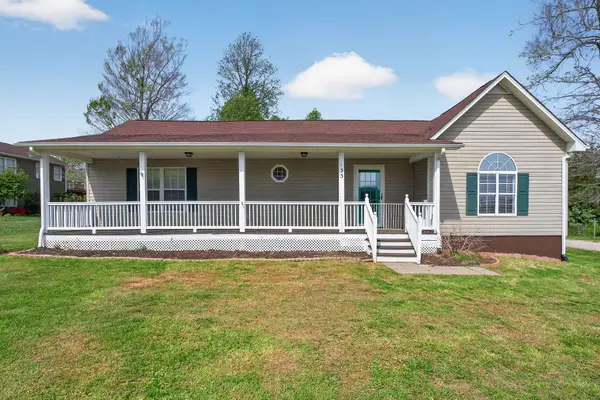 133 Vaughn Ln, Livingston, TN 38570