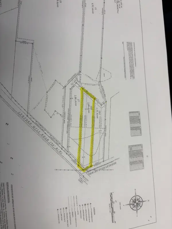 0 Ledford Mill Road, Wartrace, TN 37183