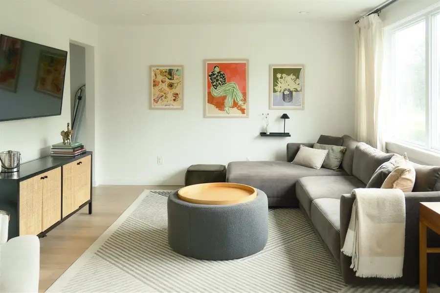 317 Pioneer Ln, Nashville, TN 37206 - #2