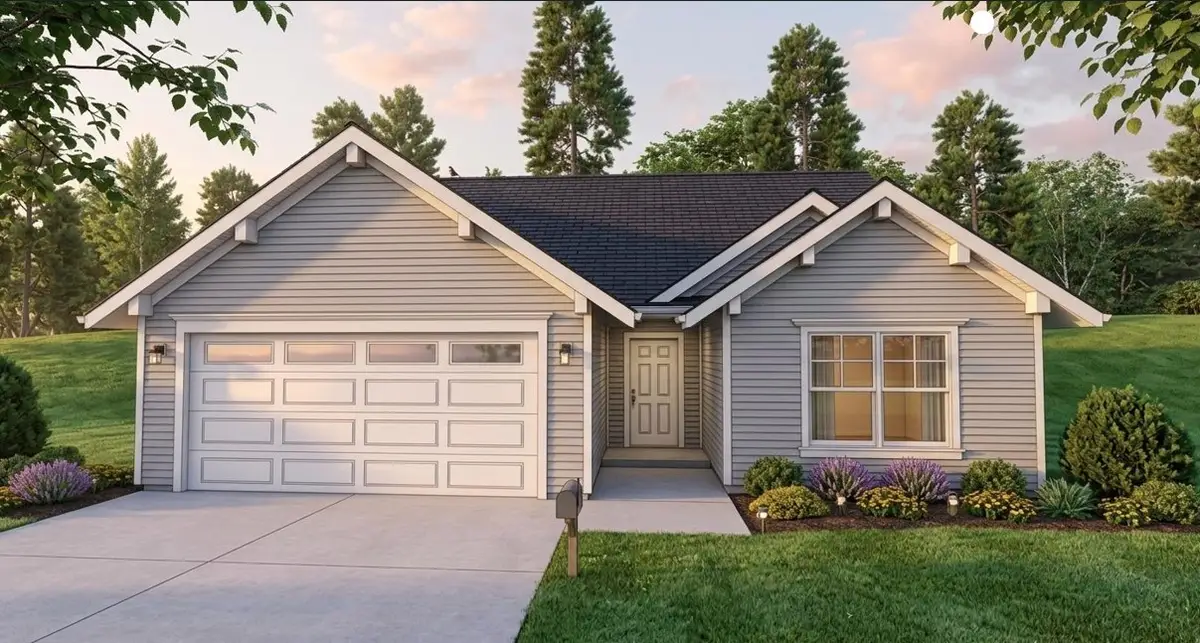 126 Millet St, Shelbyville, TN 37160 - #1