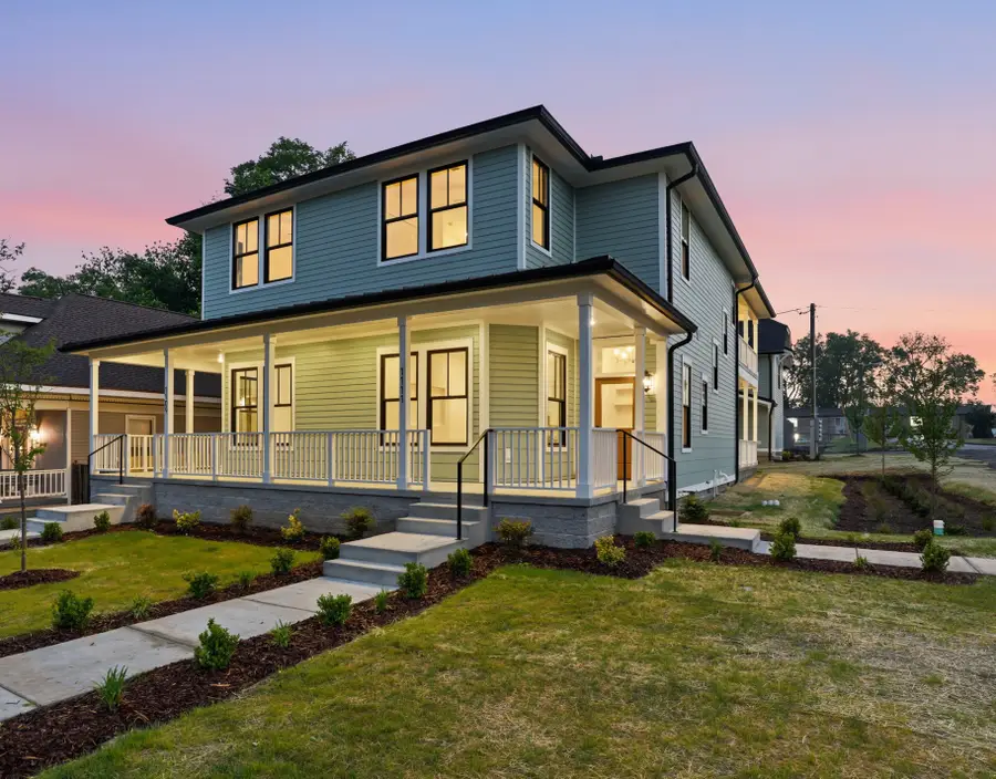 1111 Petway Ave, Nashville, TN 37206 - #2