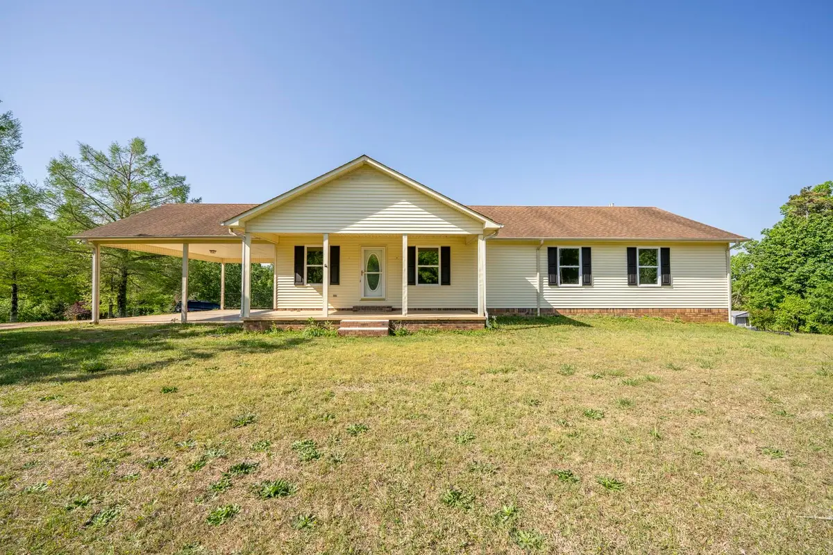 3290 Hwy 203, Savannah, TN 38372 - #1