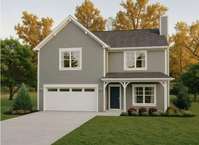 239 Republic St, Shelbyville, TN 37160 - #1