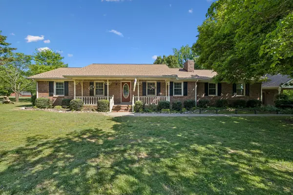 157 Paschal Dr, Murfreesboro, TN 37128