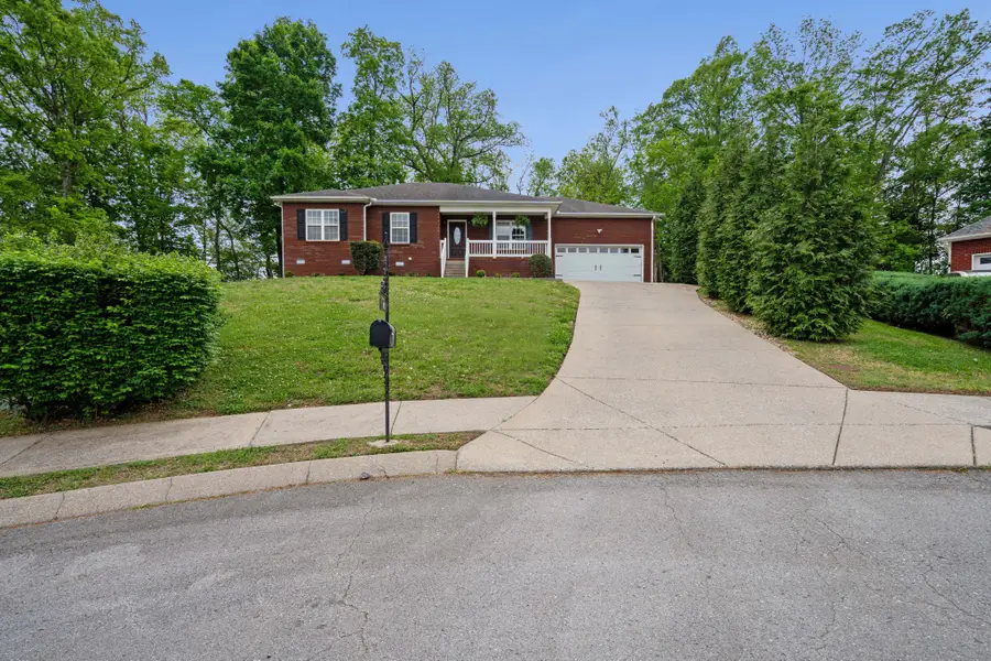 93 Winchester Ct, Lebanon, TN 37090 - #2