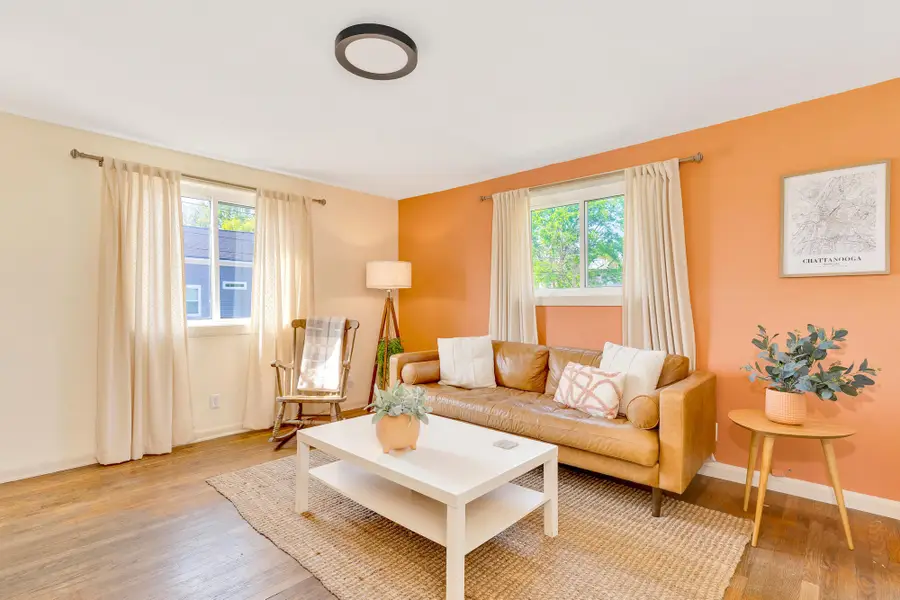 1601 Kirby Avenue, Chattanooga, TN 37404 - #2