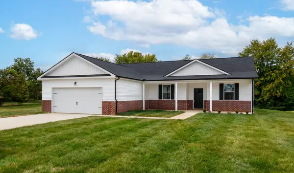 0 Cherry Blossom Way, Dickson, TN 37055