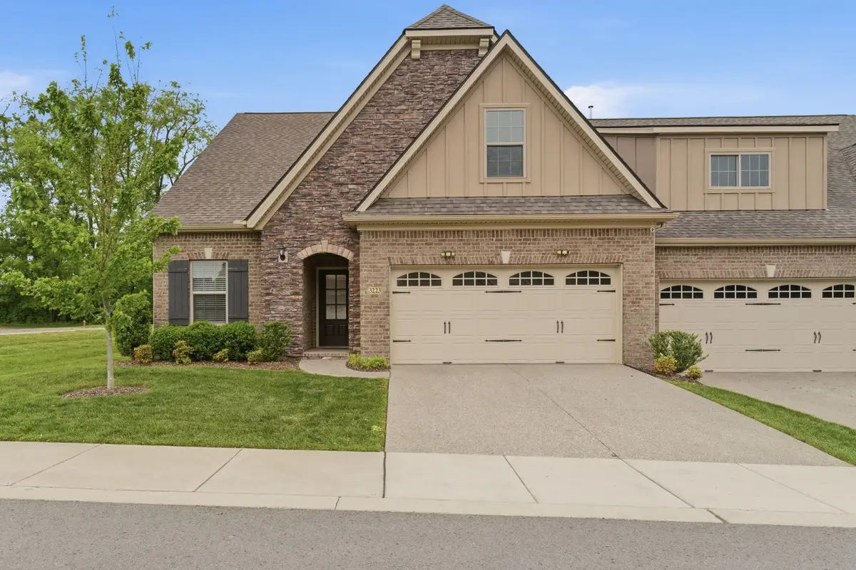 3223 Chaucer Ln, Gallatin, TN 37066 - #1
