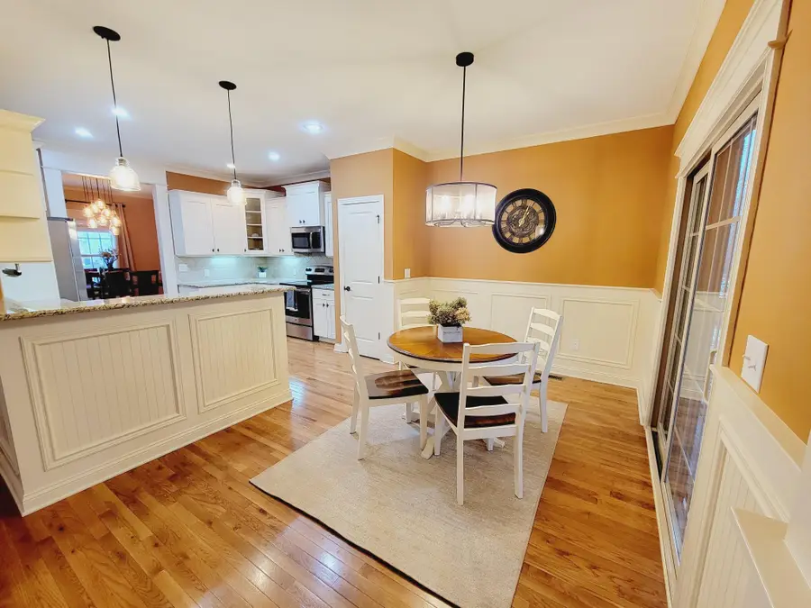 348 Abeline Dr, Clarksville, TN 37043 - #3