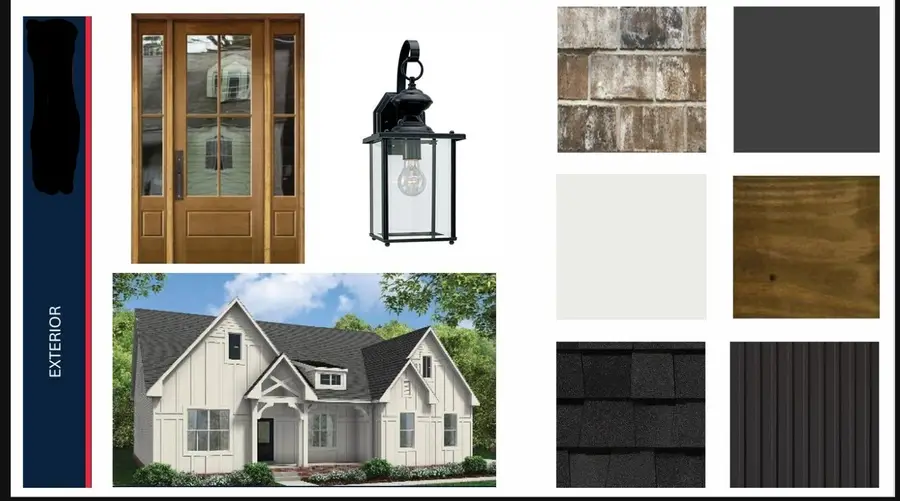 7291 Belvoir Drive, Fairview, TN 37062 - #2