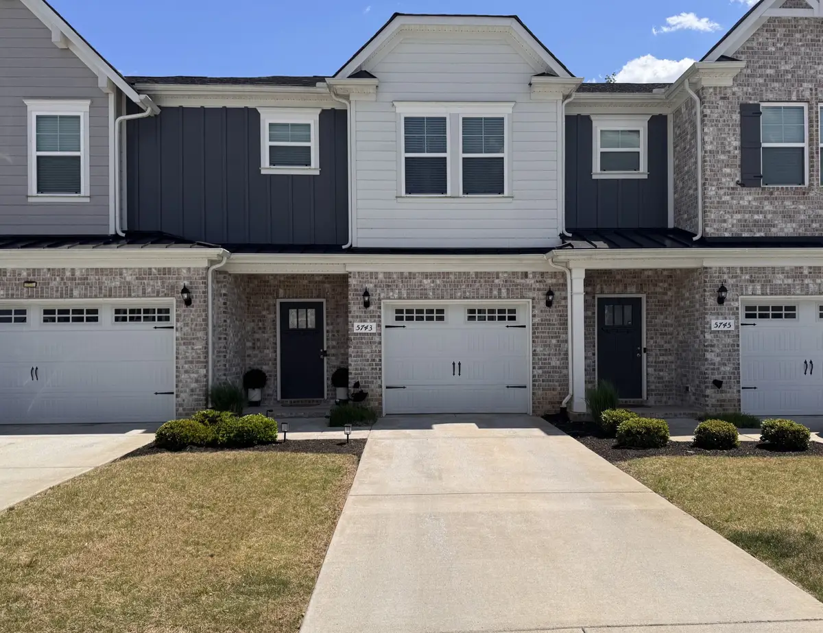 5743 Dockside Dr, Rockvale, TN 37153 - #1