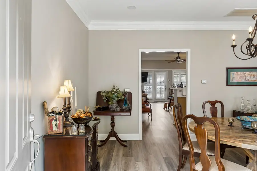 8502 Novak Ln, Nashville, TN 37211 - #3