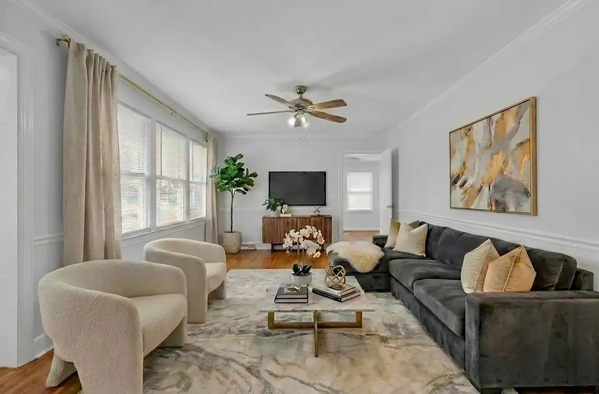 208 Hickory Dr, Shelbyville, TN 37160 - #1