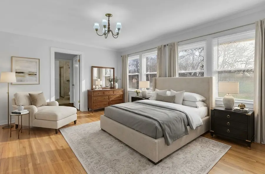 208 Hickory Dr, Shelbyville, TN 37160 - #2