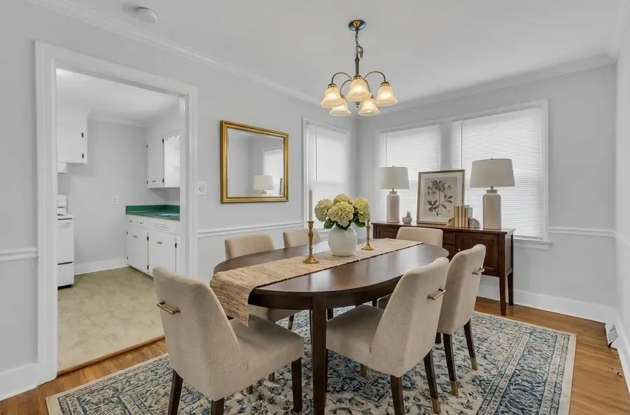 208 Hickory Dr, Shelbyville, TN 37160 - #3