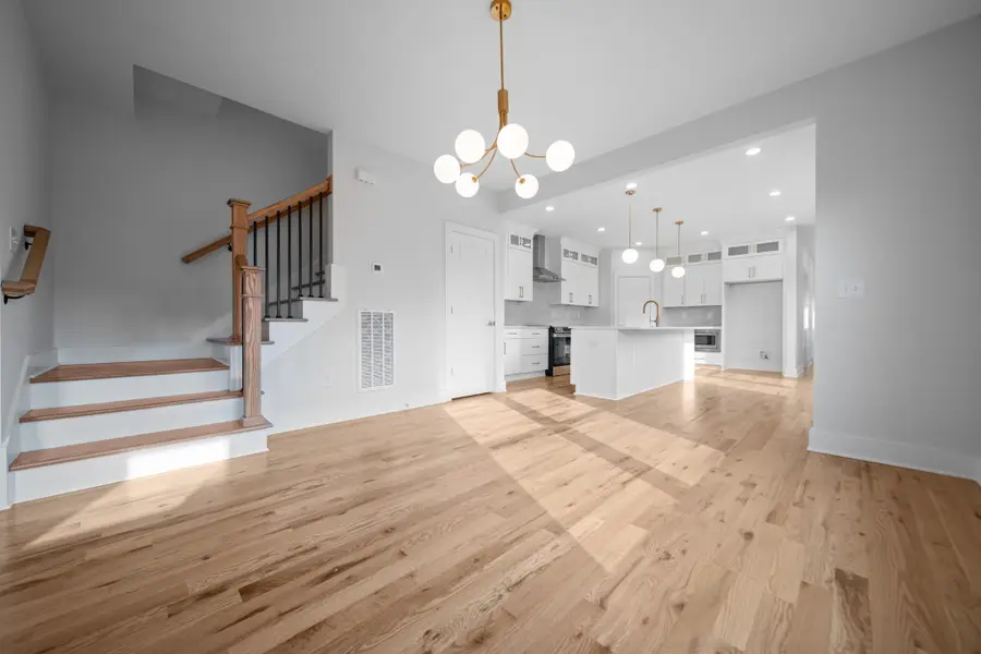 2118A Burns St, Nashville, TN 37216 - #3