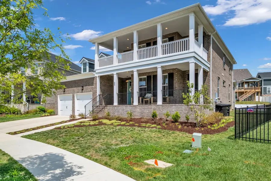 885 Rockwell Dr, Hendersonville, TN 37075 - #3