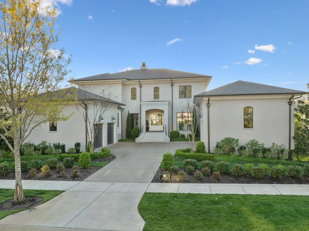 8531 Heirloom Blvd, College Grove, TN 37046 - #1