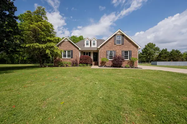 109 Fentress Ct, Rockvale, TN 37153