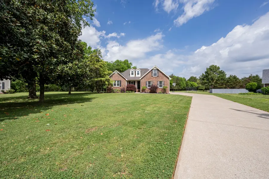 109 Fentress Ct, Rockvale, TN 37153 - #2