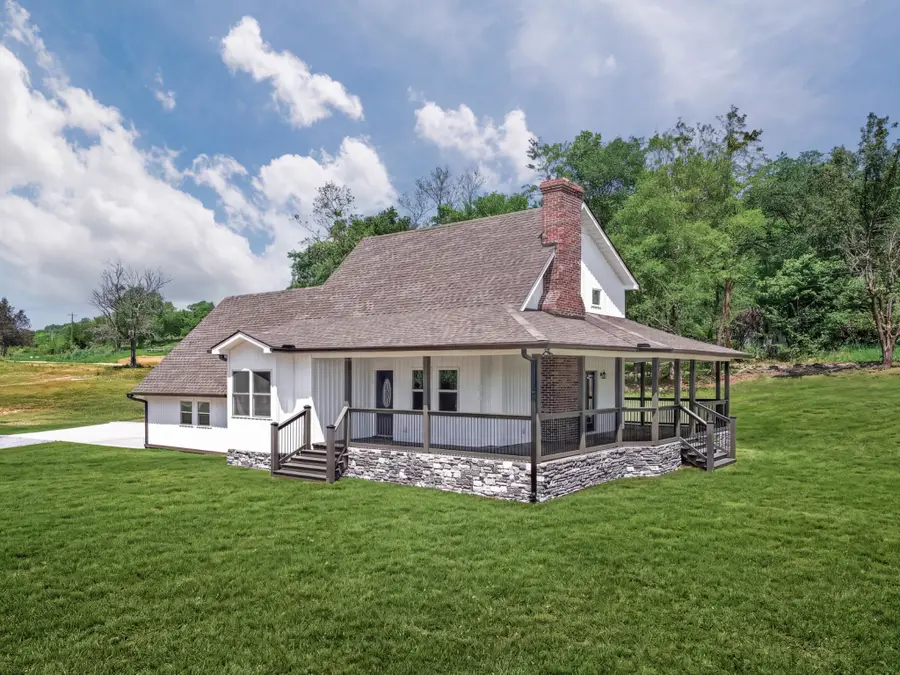 2313 Pulaski Hwy, Fayetteville, TN 37334 - #2