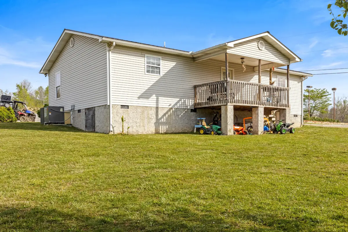 90 Illuminary Firetower Rd, Spring City, TN 37381 - #1