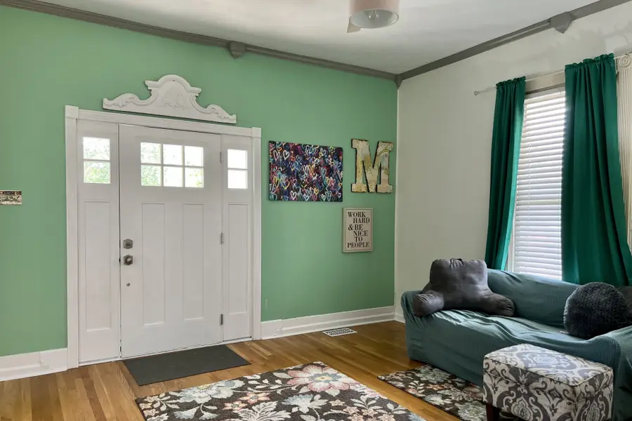 403 Cedar St, Franklin, KY 42134 - #2