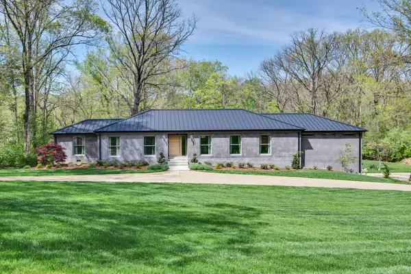 6003 Sherwood Dr, Nashville, TN 37215