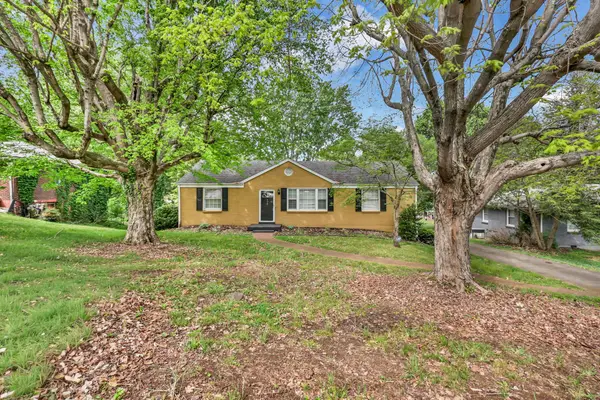 116 Allenwood Dr, Clarksville, TN 37043