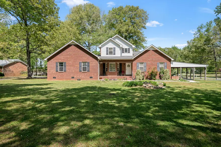 112 Prince Ln, Tullahoma, TN 37388 - #2