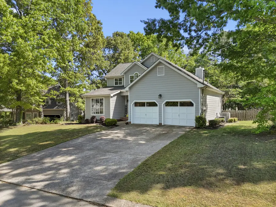 5305 Kellys Point, Ooltewah, TN 37363 - #3