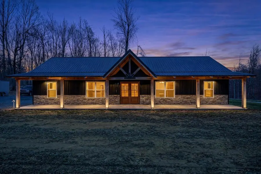 562 Northup Rd, Portland, TN 37148 - #2