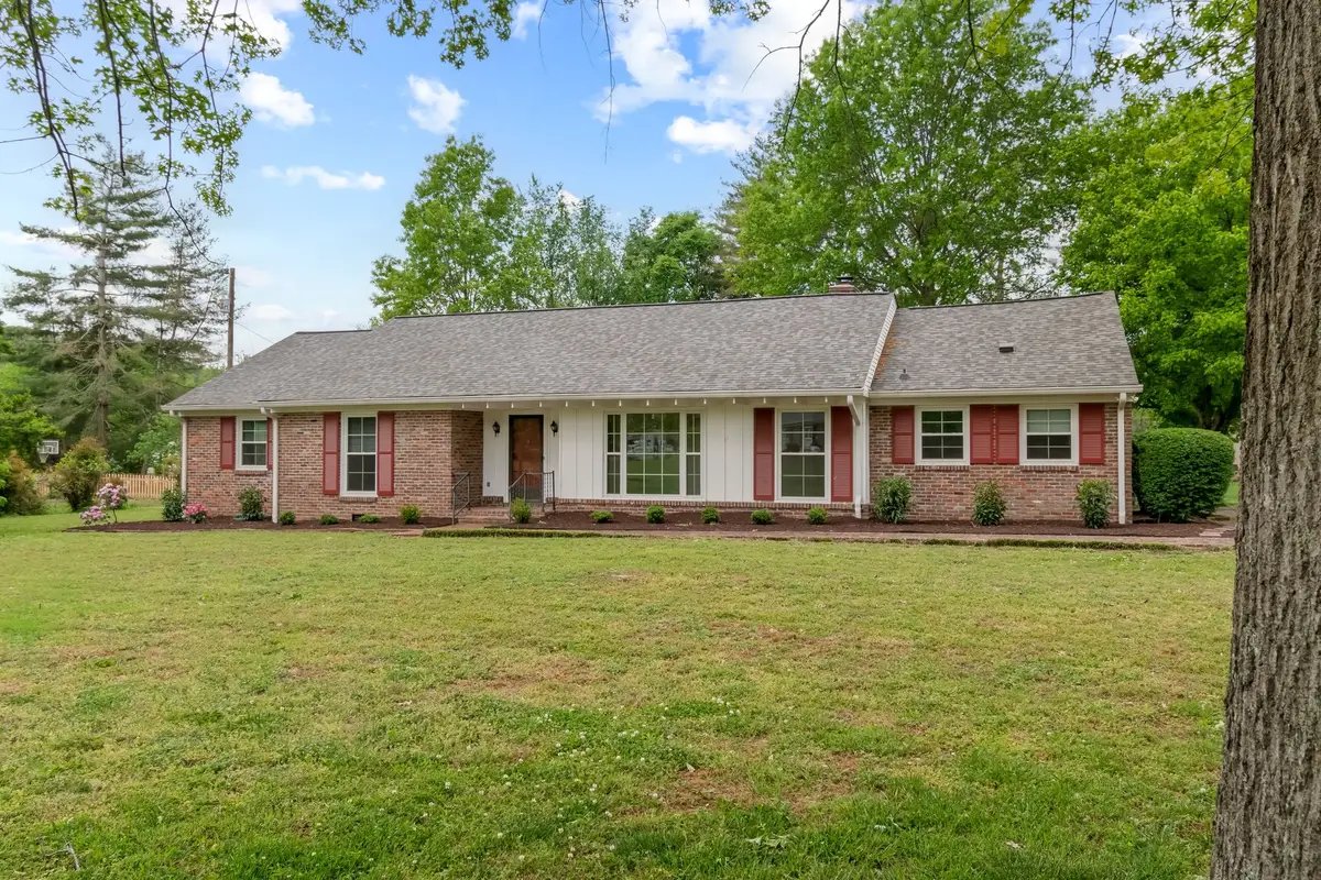 1937 Rosewood Valley Dr, Brentwood, TN 37027 - #1