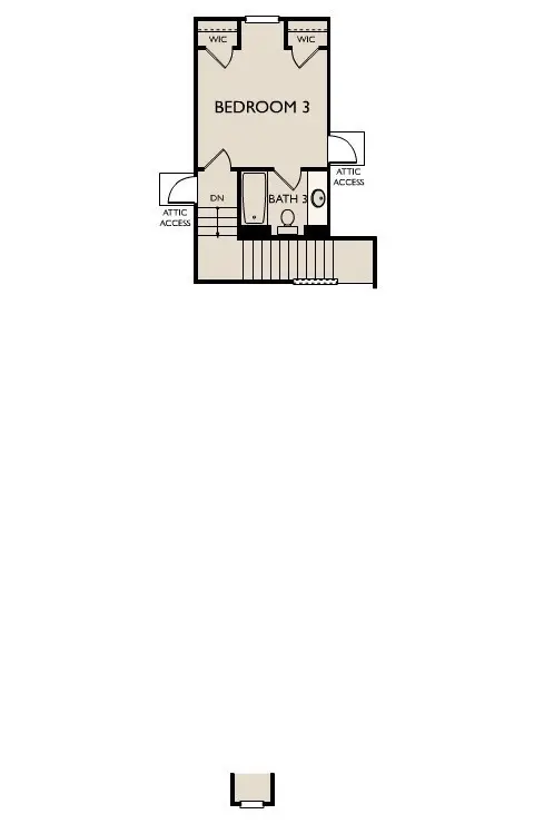 406 W Stonehaus Crossing, Antioch, TN 37013 - #3