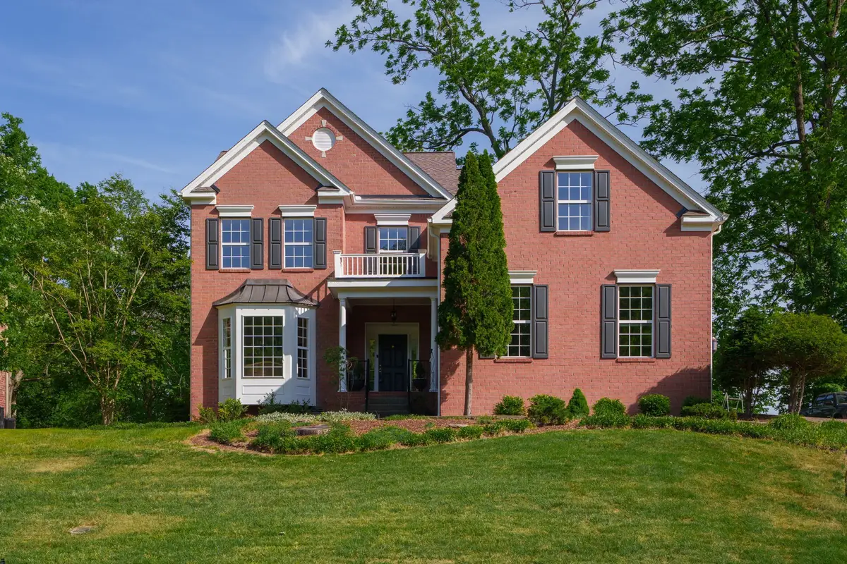 9503 Grand Haven Dr, Brentwood, TN 37027 - #1