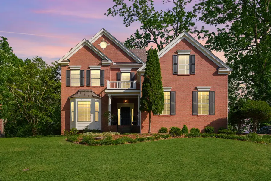 9503 Grand Haven Dr, Brentwood, TN 37027 - #2