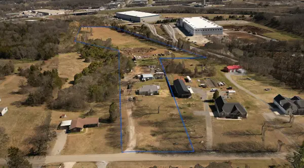 475 Quarry Rd, Mount Juliet, TN 37122