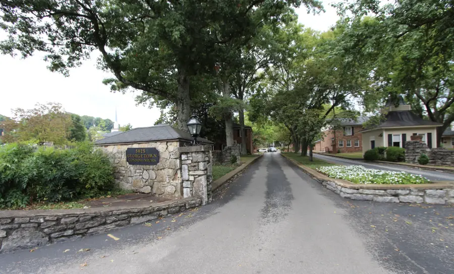 5025 Hillsboro Pike #15P, Nashville, TN 37215 - #2