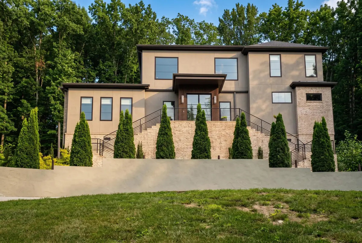506 Timberlinks Drive, Signal Mountain, TN 37377 - #1