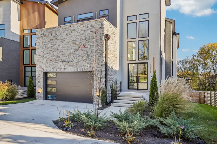 3916B Caylor Dr, Nashville, TN 37215 - #3