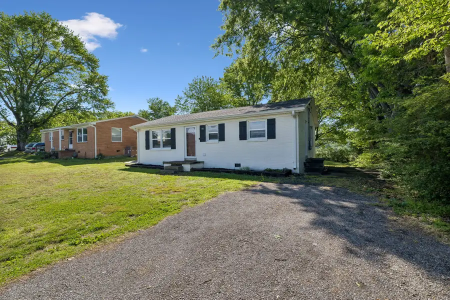 153 Old Lebanon Rd, Carthage, TN 37030 - #2